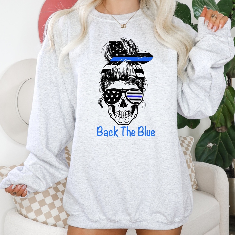 Screen print transfer- bundle with sweatshirt or T-shirt for a custom design💫